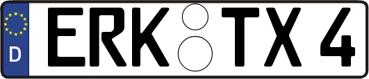 ERK-TX4