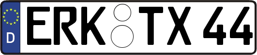 ERK-TX44