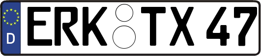 ERK-TX47