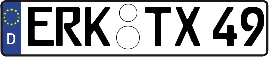 ERK-TX49