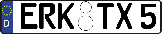 ERK-TX5