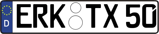 ERK-TX50