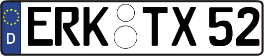 ERK-TX52