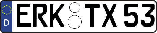ERK-TX53