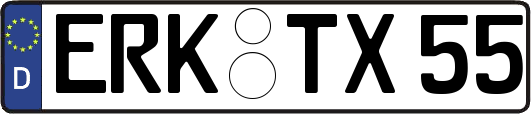 ERK-TX55