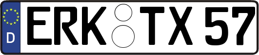 ERK-TX57