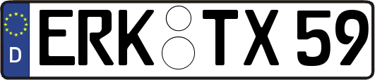 ERK-TX59