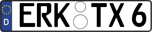 ERK-TX6