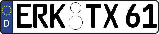 ERK-TX61