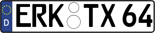 ERK-TX64