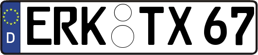 ERK-TX67