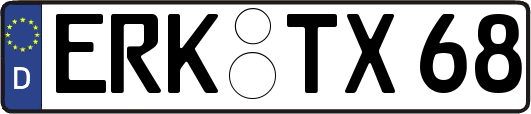 ERK-TX68