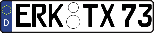 ERK-TX73