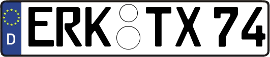 ERK-TX74