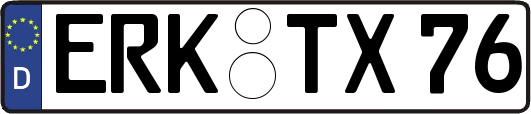 ERK-TX76