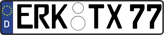 ERK-TX77