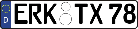 ERK-TX78