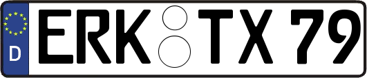 ERK-TX79