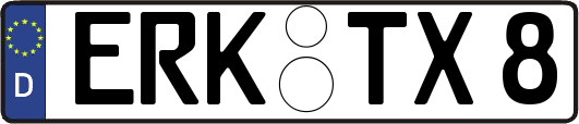 ERK-TX8