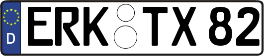 ERK-TX82