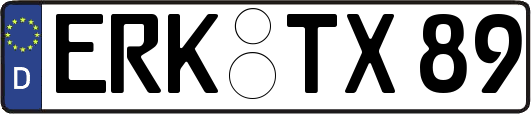 ERK-TX89