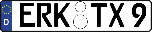 ERK-TX9