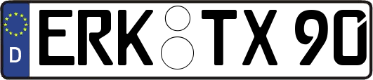 ERK-TX90