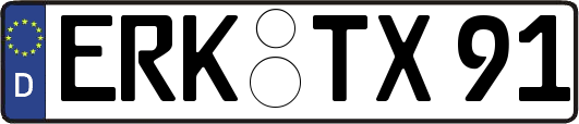 ERK-TX91