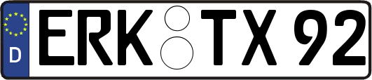 ERK-TX92