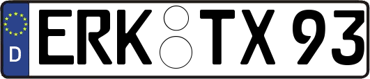 ERK-TX93