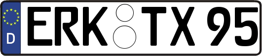 ERK-TX95