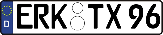 ERK-TX96