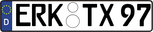 ERK-TX97