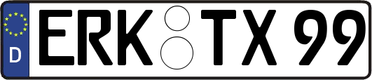 ERK-TX99
