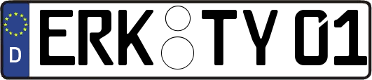 ERK-TY01