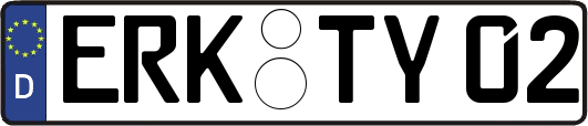 ERK-TY02