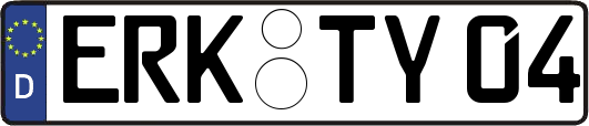 ERK-TY04
