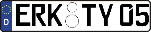 ERK-TY05