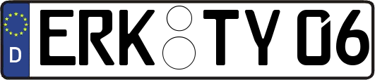 ERK-TY06