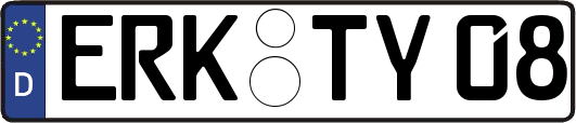 ERK-TY08