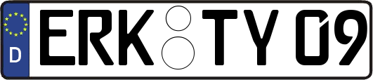 ERK-TY09
