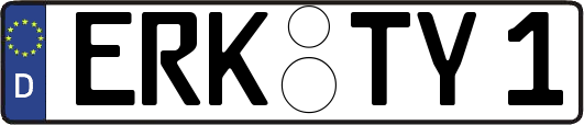 ERK-TY1