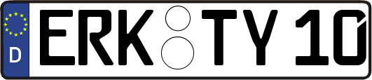 ERK-TY10