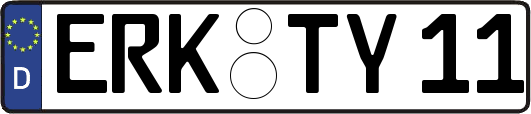 ERK-TY11