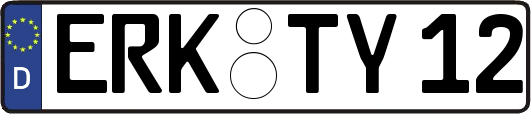 ERK-TY12