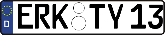 ERK-TY13