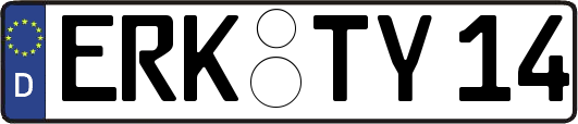 ERK-TY14