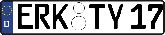 ERK-TY17
