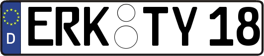 ERK-TY18