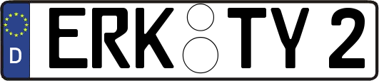 ERK-TY2